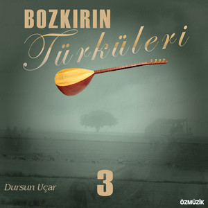 Dursun Uçar - Akşam Oldu Kırat Yemez Yemini