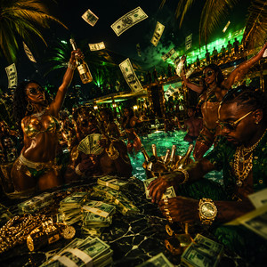 Money Party by B.R.W MUSiC