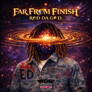 Read The Instructions by Rod Da God
