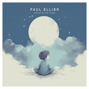 The Boy On The Cloud by Paul Ellier