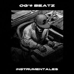 OG$ BEATZ - Old School 90s (Instrumental de Rap)