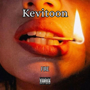 Fire by kevitoon