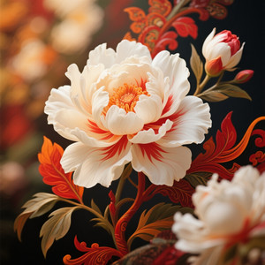 CARLI ON - The loneliness that is always there