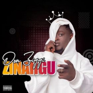 Don Ziggy - Zinahgu