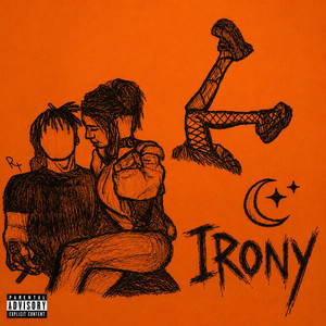 Irony by swisssss, xkt