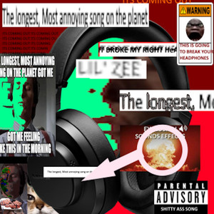 Lil Zee - The Longest, Most Annoying Song On The Planet.