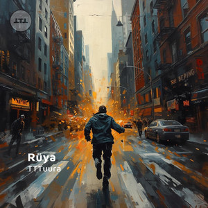 Rüya by TTTuura