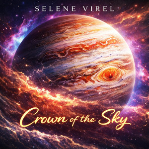 Crown of the Sky by SELENE VIREL
