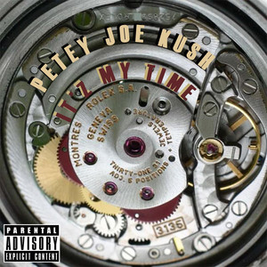 Gotta Work It Out by Petey Joe Kush