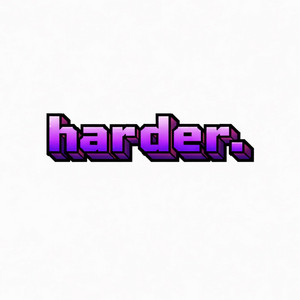 1lilcozy - Harder.