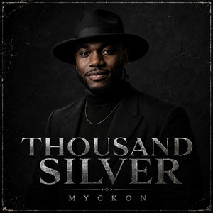 Thousand Silver by Myckon