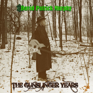 David Patrick Murphy - Rock Me