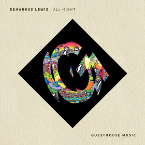 Demarkus Lewis · All night