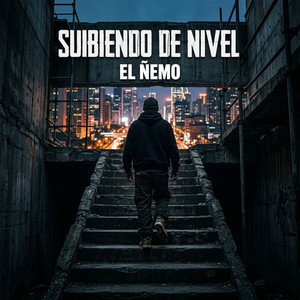 Conexión Urbana by El Ñemo