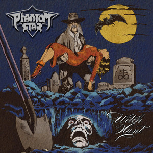 Witch Hunt by Phantom Star