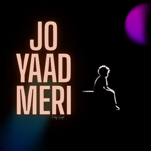 Vicky Singh - Jo Yaad Meri
