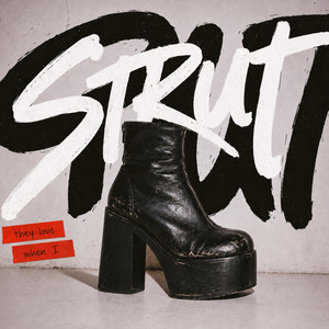 Strut by LIPTRONIX