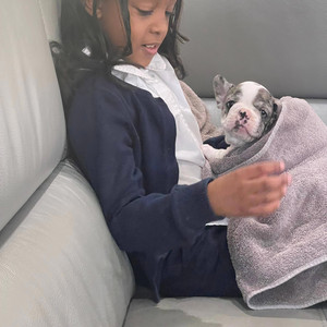 Cranes In the Sky (Freestyle)