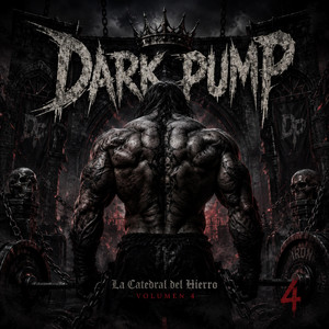 Hierro en la Sangre by DARK PUMP