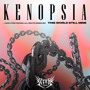 Kenopsia by XTRM.