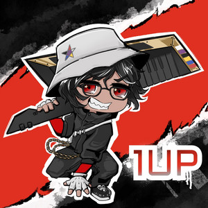 1UP by The Ranger System