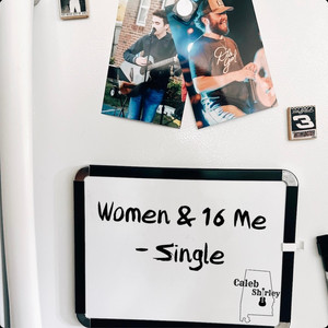 Women & 16 Me