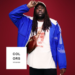 Time - A COLORS SHOW by Rexx Life Raj