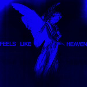 Feels Like Heaven cover art