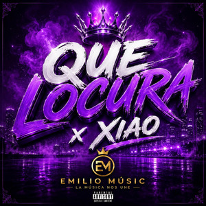 Que locura by Emilio Music