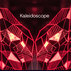 Kaleidoscope by EPICTREASURE