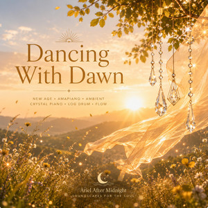 Dancing With Dawn by Ariel After Midnight