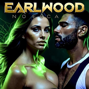 No Escape - Radio Edit by Earlwood