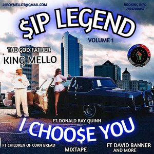 King Mello The Godfather - Stop Killin