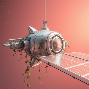 Sleepless Nights by Chrome Culture