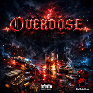 Akullo the Engineer, Wolven Ke & Akullo the Engineer & Wolven ke - Overdose (WYFL RIDDIM) (feat. Smaadi)