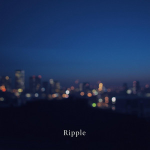 Ripple by Jekadeus