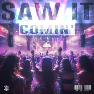 Saw It Coming by Cody Indigo