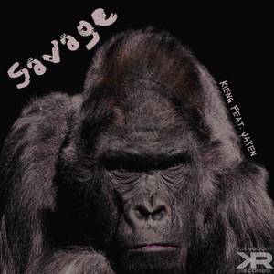 Portada de Savage