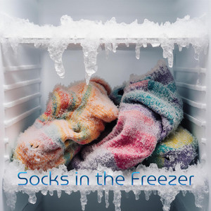 Socks in the Freezer by DJ N30