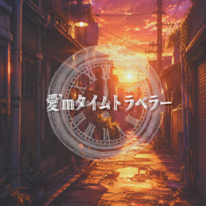 愛’m タイムトラベラー by image