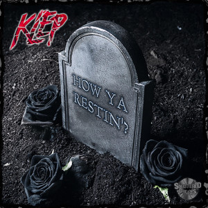 How Ya Restin'? by Klep