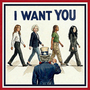 i want YOU by 23:59