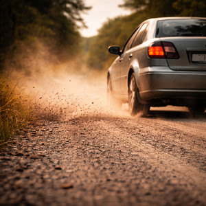 Chasing Cars by Dorian Ellis