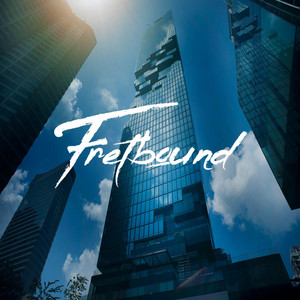 Fretbound - Upbeat Energetic Motivational