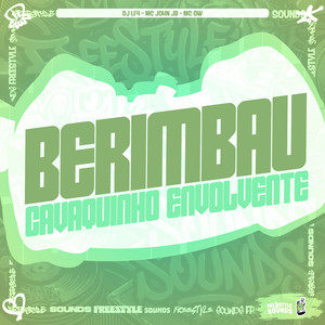 Berimbau Cavaquinho Envolvente