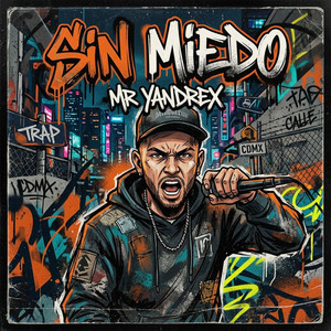 FLOW DE CALLE by Mr Yandrex
