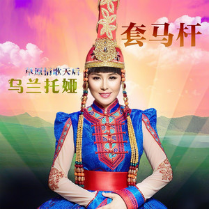 套馬杆