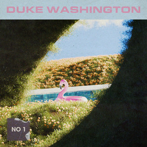 No 1 by Duke Washington