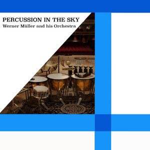 Werner Muller and His Orchestra - Blue Moon