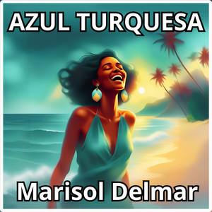 Azul Turquesa